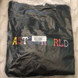travis scott astroworld hoodie